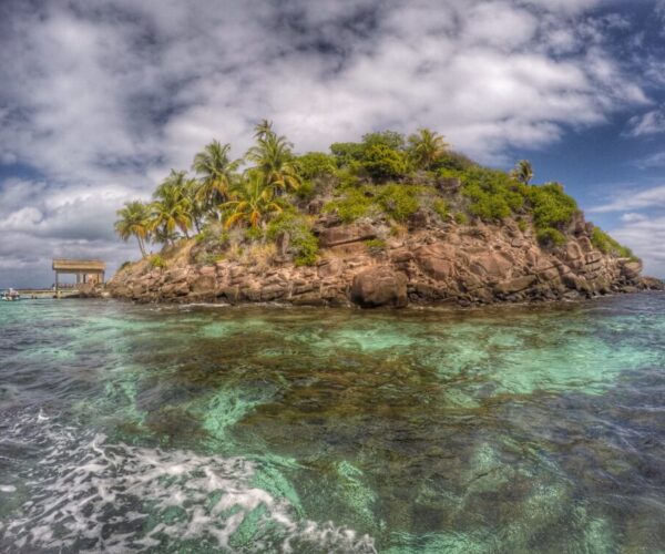 Providencia: Kayak y Snorkel