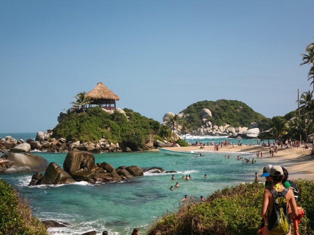 Tayrona