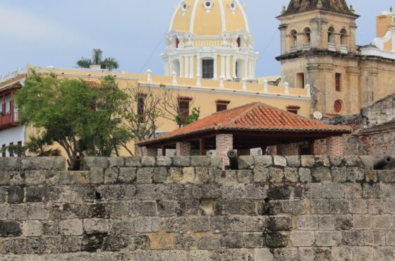Cartagena: Islas del Rosario