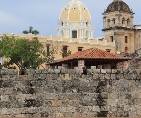 Cartagena: Islas del Rosario