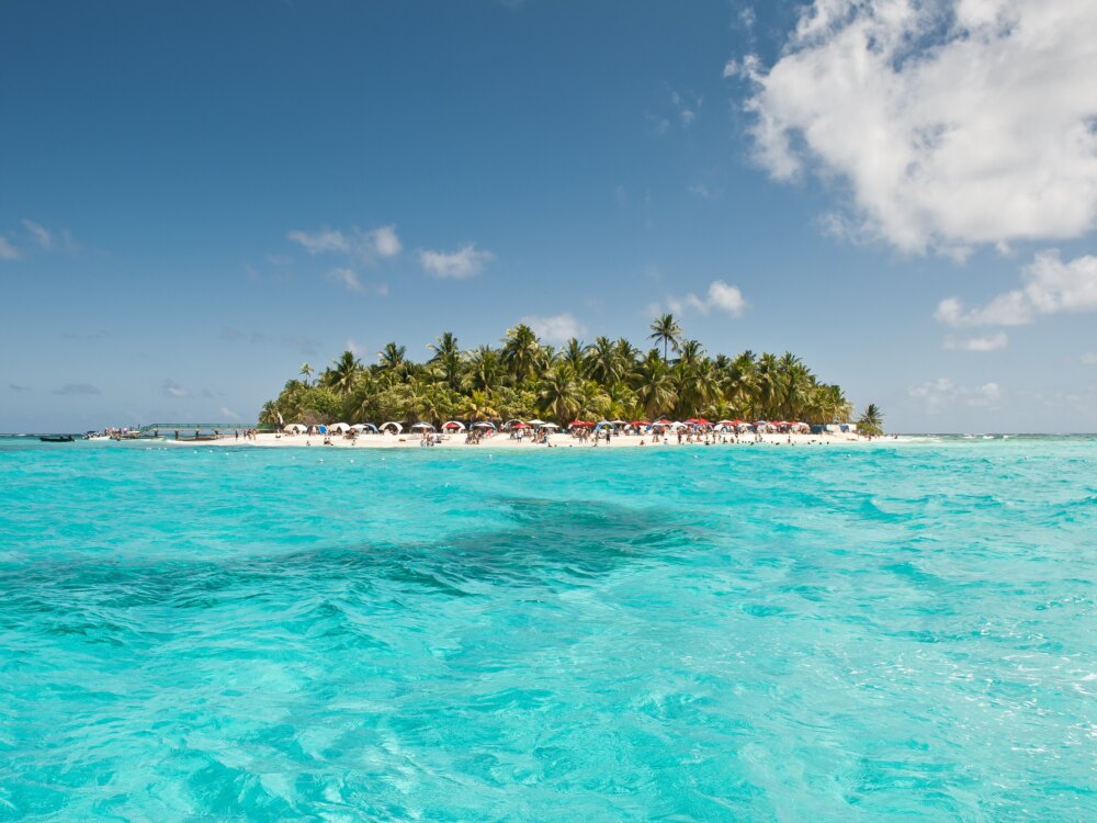 San Andrés