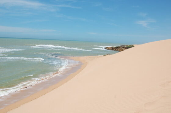 La Guajira: Cabo de la Vela