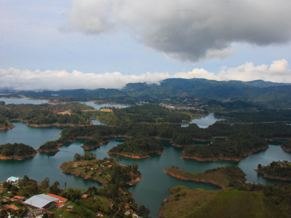 Guatapé
