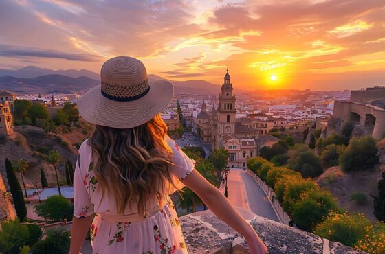 5 destinos de aventura en Colombia