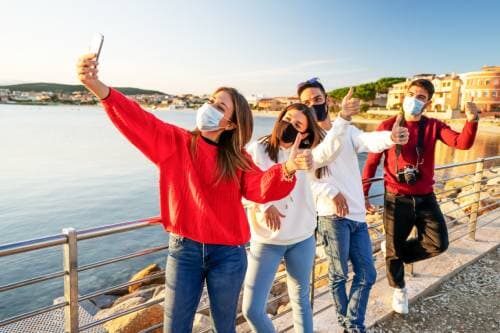 Qué empacar para un viaje al Caribe colombiano