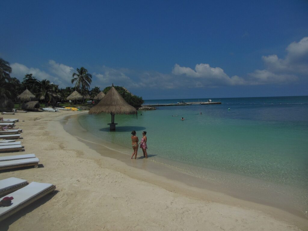 Islas de San Bernardo