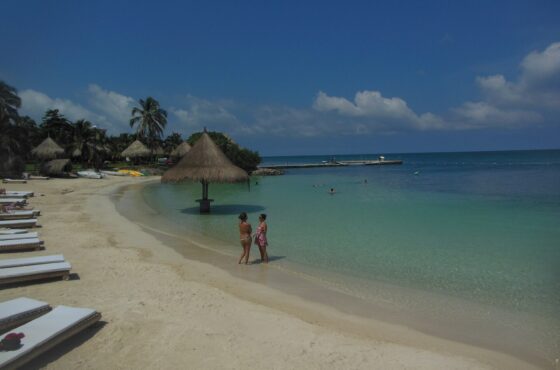 Islas de San Bernardo